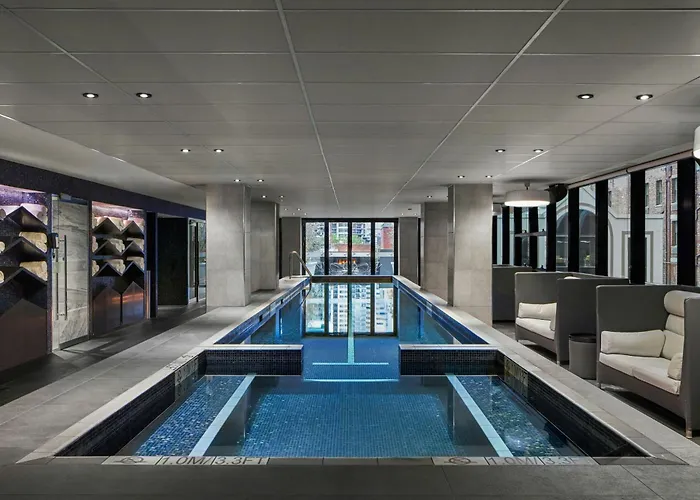 Sheraton Melbourne Hotel