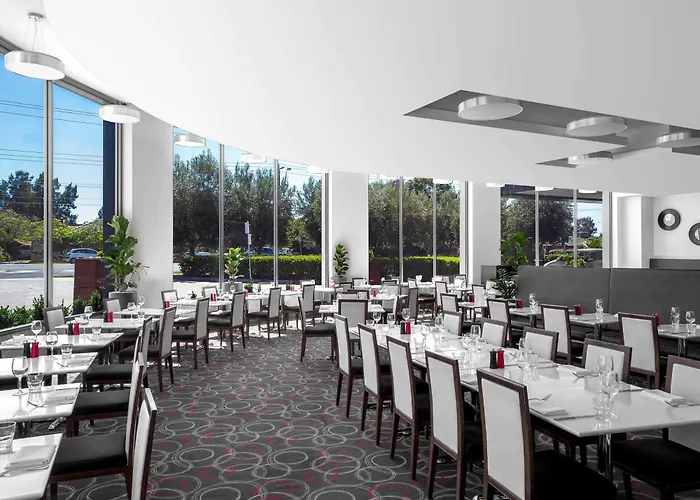 Mantra Melbourne Airport Hotel