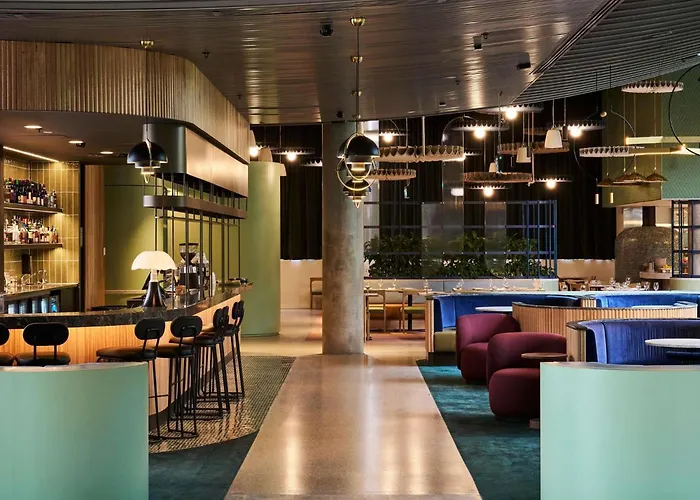 Ibis Styles Melbourne Airport Hotel